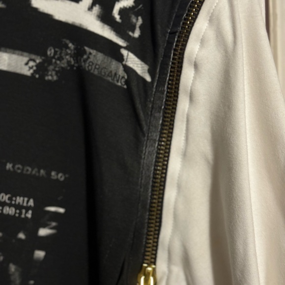 Men’s RICH GANG SHIRT - Picture 3 of 4